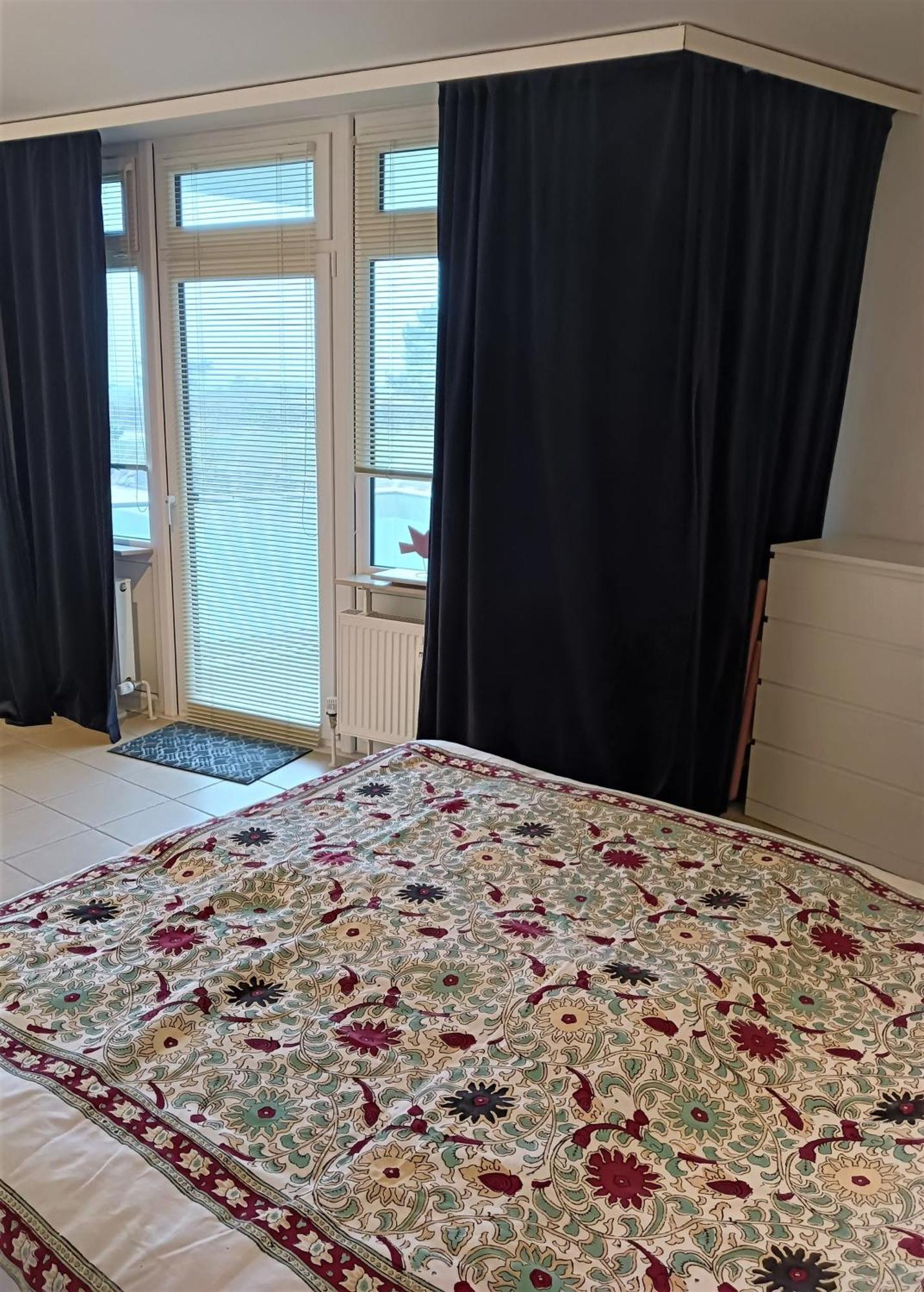 Fewo Muschelgetuschel im Prinz Hamlet - direkte Strandlage Pelzerhaken Exterior foto